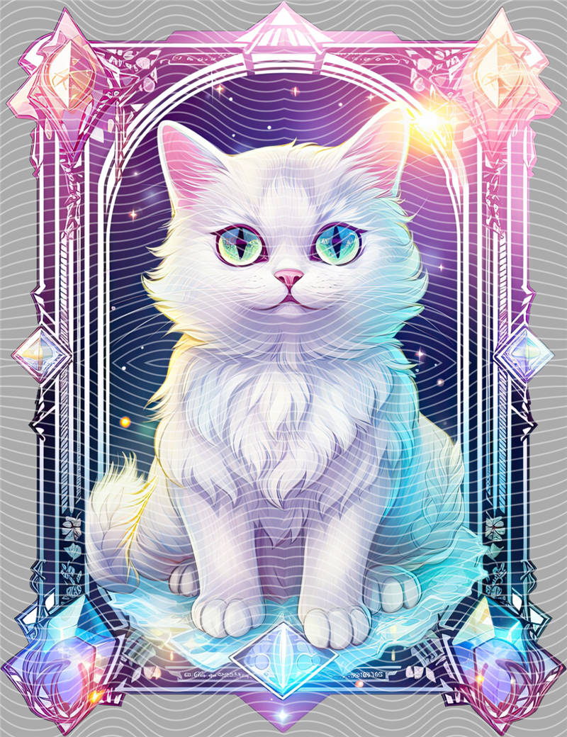Cards and constellations-KP 29